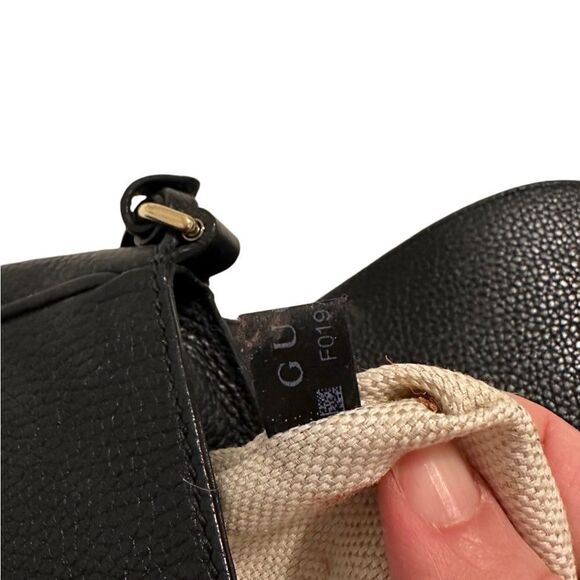 Gucci soho bag with chain - Picture 7 of 15